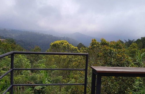Sukasada Villa | Wanagiri Reserve – Peaceful North Bali Retreat with Scenic Views
