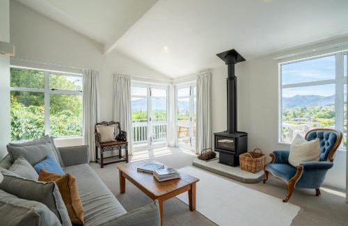 Wanaka Villa | Wanaka Entertainer