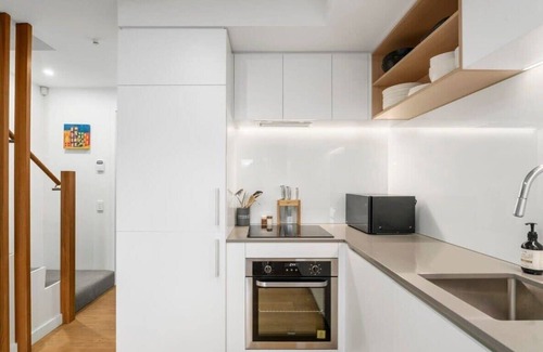 Albert Town Apartamento | Wanaka Riverside Retreat