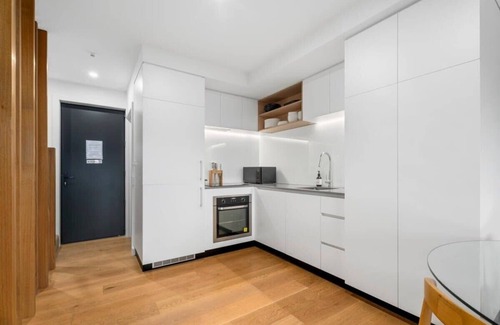 Albert Town Apartamento | Wanaka Riverside Retreat