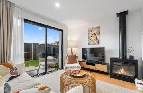 Albert Town Apartamento | Wanaka Riverside Townhouse Retreat