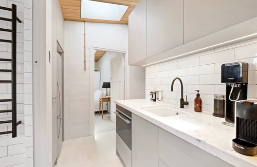Albert Town Cabaña | Casa de piedra auténtica Wanaka - Casa de vacaciones Wanaka