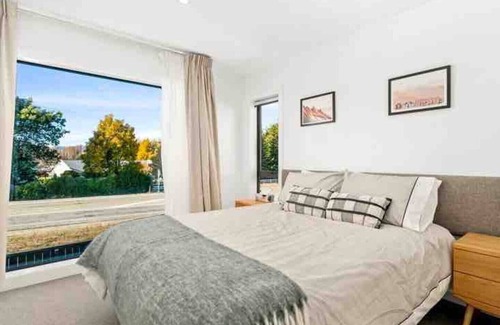 Albert Town Casa | Wanaka Town House - Single Malt