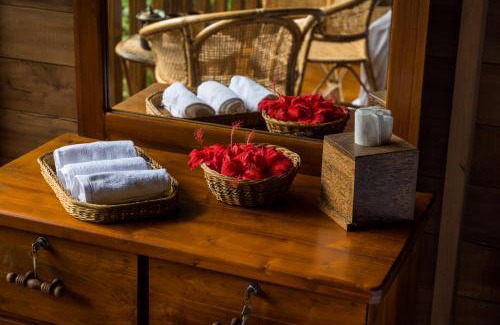 Yatiyantota Casa | Wanakaset Forest Glamping