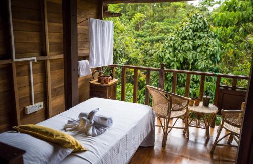 Yatiyantota Casa | Wanakaset Forest Glamping