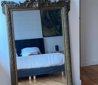 Penmarch Cama Y Desayuno | Wanatan Chambre Deluxe
