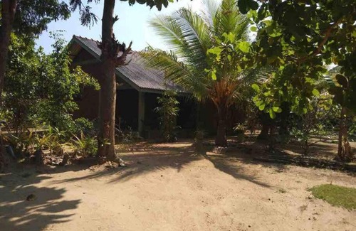 Vanathavilluwa Casa | Wanathawilluwa Residencies, Wilpattu