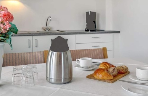 Rudbøl Apartamento | "Wanda" by Interhome