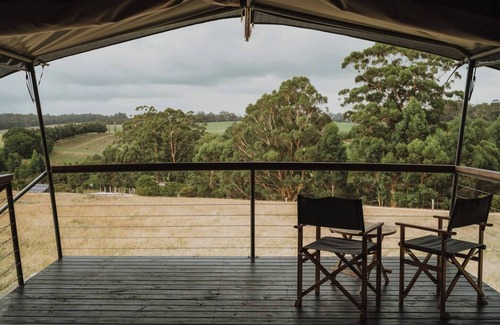Channybearup Cabina | Wandagar Eco Tent Carnaby