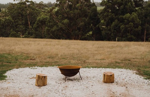 Channybearup Cabina | Wandagar Eco Tent Carnaby
