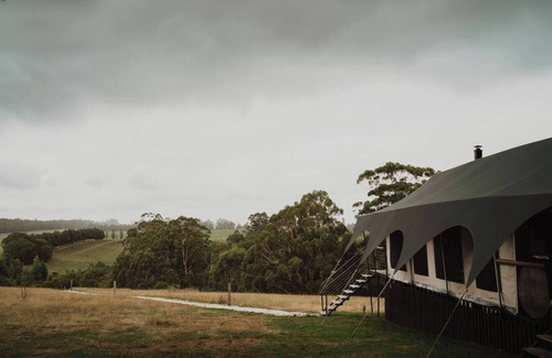 Channybearup Cabina | Wandagar Eco Tent Carnaby