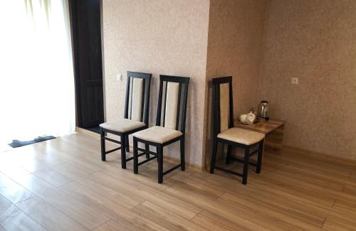 Gergeti Hotel | Wander Kazbegi Hotel