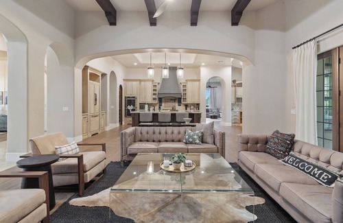 South Scottsdale Casa | Wander Scottsdale Paradise