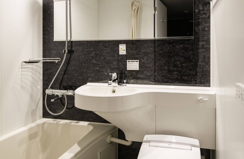 Ohashi Hotel | Wander Tokyo Shibuya