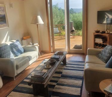 Woodbridge Cama Y Desayuno | Wanderers Cottage