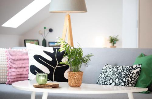 Undeloh Apartamento | Wanderers Inn Heidschnuckenweg