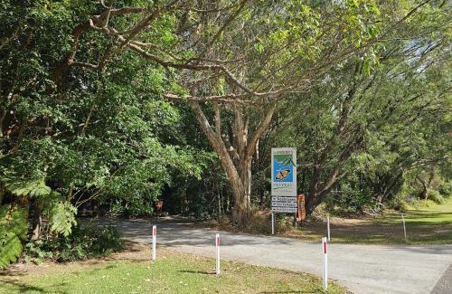 Boat Harbour Complejo | Wanderers Retreat