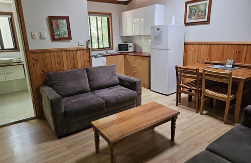 Boat Harbour Cabaña | Wanderers Retreat Port Stephens