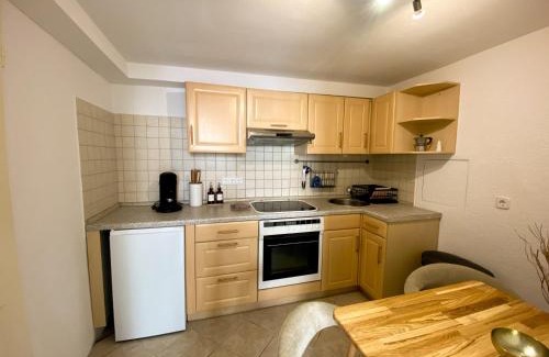 Gleisweiler Apartamento | Wanderglück - Naturnah zum Wohlfühlen & Wandern