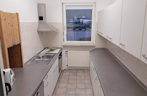 Schonau Casa | Wanderheim Petersbächel - vacation home, shower and bath, WC, 3 bedrooms