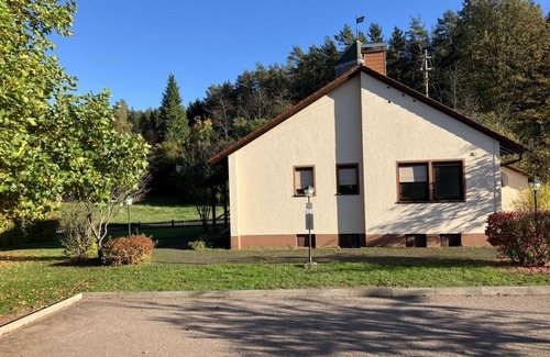 Schonau Casa | Wanderheim Petersbächel - vacation home, shower and bath, WC, 3 bedrooms