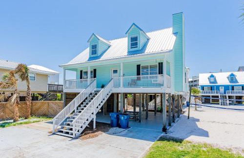 Gulf Shores Casa | Wanderlust at Little Lagoon Resort