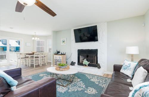Gulf Shores Casa | Wanderlust at Little Lagoon Resort