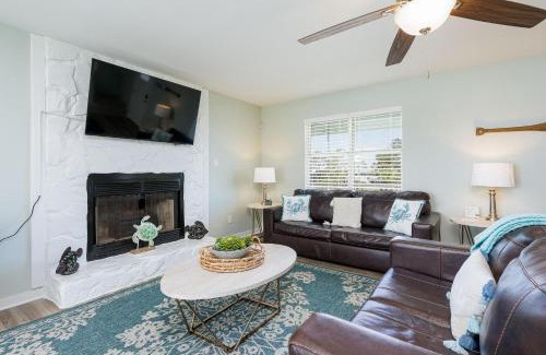 Gulf Shores Casa | Wanderlust at Little Lagoon Resort