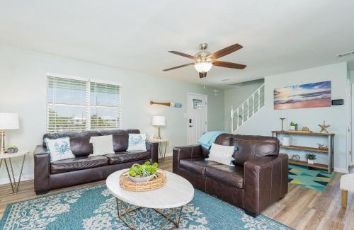 Gulf Shores Casa | Wanderlust at Little Lagoon Resort