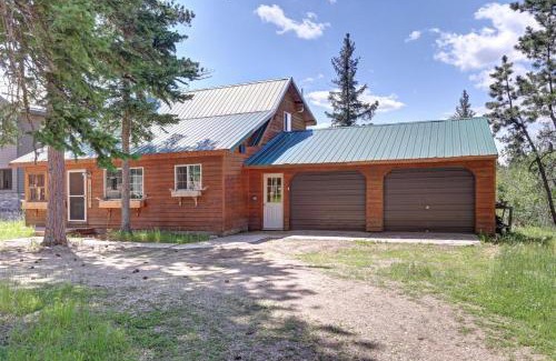 Lead Casa | Wanderlust Cabin