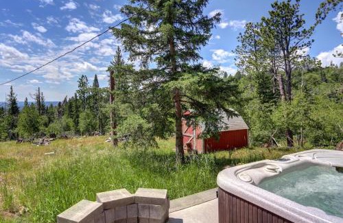Lead Casa | Wanderlust Cabin