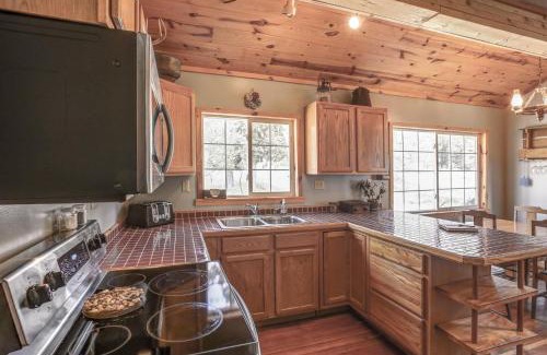 Lead Casa | Wanderlust Cabin