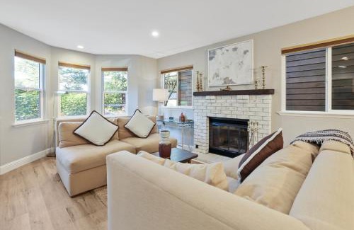 Lodge Hill Casa | Wanderlust Cambria Seaside Village