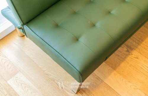 Bitonto Apartamento | Wanderlust Experience Art&Living