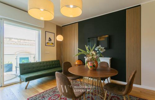 Bitonto Apartamento | Wanderlust Experience Art&Living