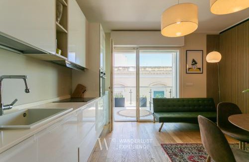 Bitonto Apartamento | Wanderlust Experience Art&Living