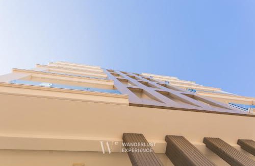 Bitonto Apartamento | Wanderlust Experience Art&Living