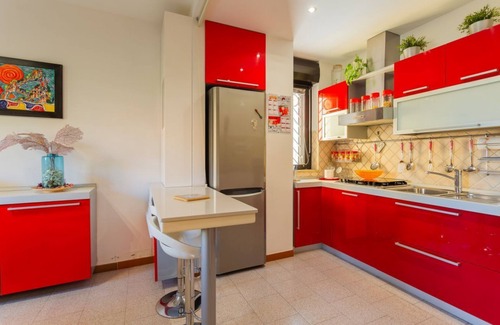Municipio 4 Apartamento | Wanderlust Experience | Portia Apartment