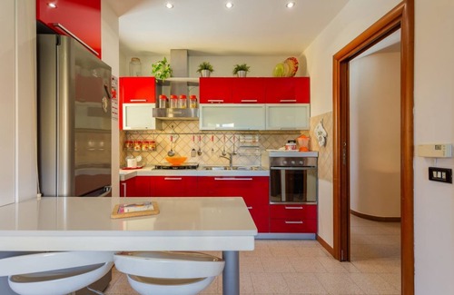 Municipio 4 Apartamento | Wanderlust Experience | Portia Apartment