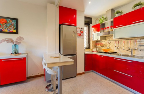 Municipio 4 Apartamento | Wanderlust Experience | Portia Apartment
