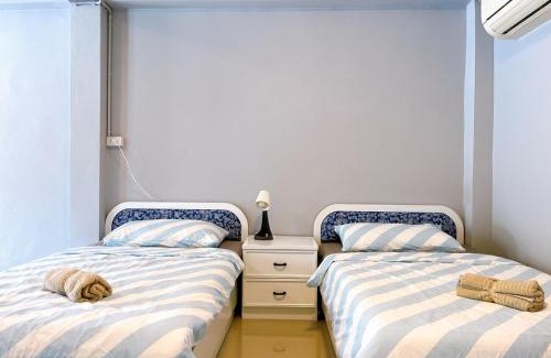 Ranong Apartamento | Wanderlust Homestay Ranong