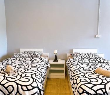 Ranong Apartamento | Wanderlust Homestay Ranong