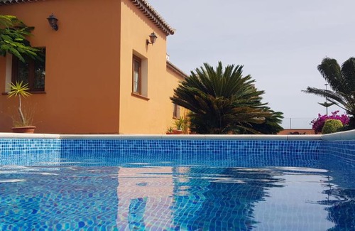 Puntallana Casa | Wanderlust House