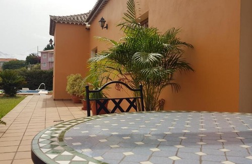 Puntallana Casa | Wanderlust House
