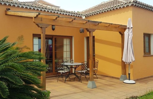 Puntallana Casa | Wanderlust House