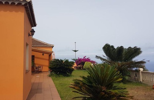 Puntallana Casa | Wanderlust House