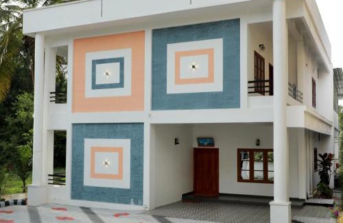 Kumily Casa | Wanderlust Residence Homestay