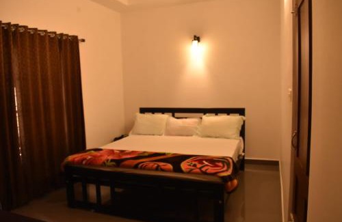 Kumily Casa | Wanderlust Residence Homestay