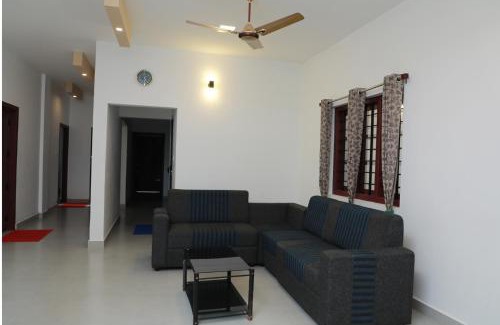 Kumily Casa | Wanderlust Residence Homestay