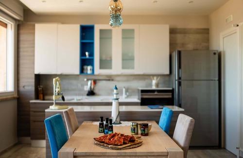 L'Assunta Apartamento | Wanderlust - Dos Habitaciones Piso, Capacidad 4